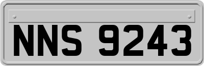 NNS9243