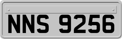 NNS9256