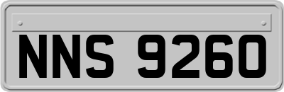 NNS9260