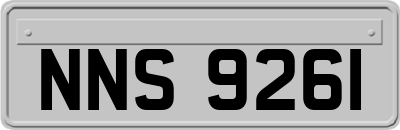 NNS9261