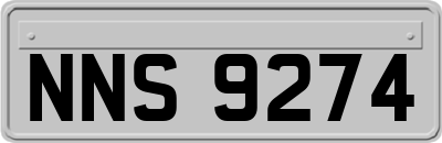 NNS9274