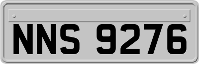 NNS9276