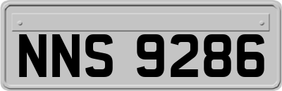 NNS9286