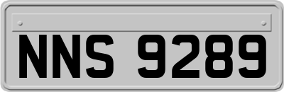 NNS9289