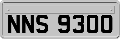 NNS9300