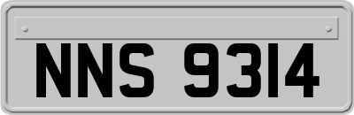 NNS9314