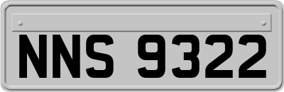 NNS9322