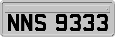 NNS9333