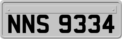 NNS9334