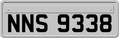 NNS9338