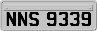 NNS9339