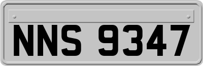 NNS9347