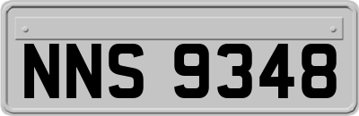 NNS9348