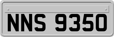 NNS9350