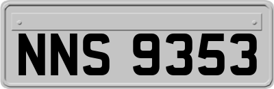 NNS9353