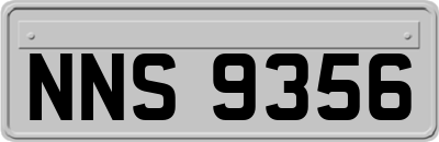 NNS9356