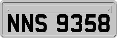 NNS9358