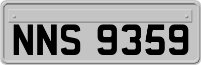 NNS9359
