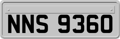 NNS9360