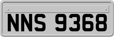 NNS9368