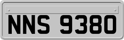 NNS9380