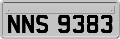 NNS9383