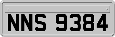 NNS9384
