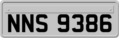 NNS9386