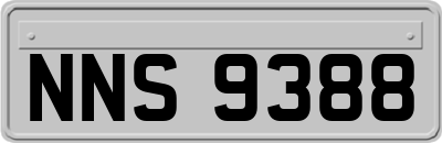 NNS9388