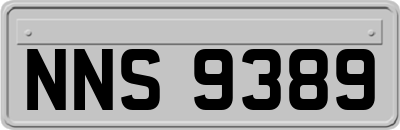 NNS9389