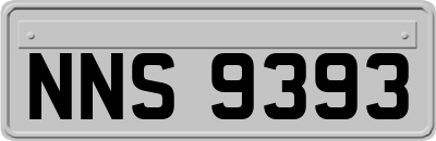 NNS9393