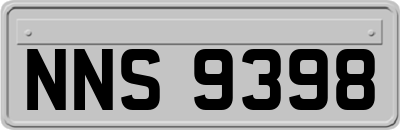 NNS9398
