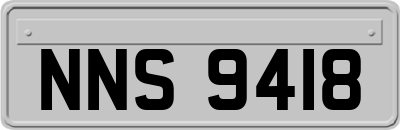 NNS9418