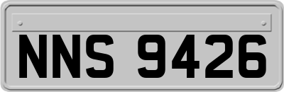 NNS9426