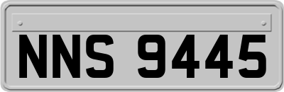 NNS9445