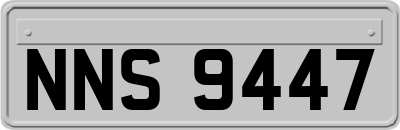 NNS9447