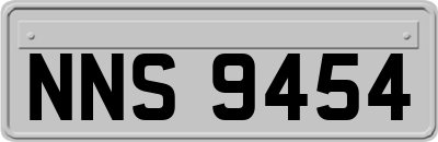 NNS9454