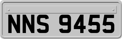 NNS9455