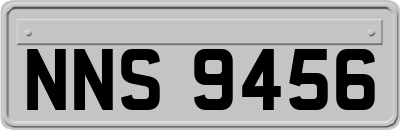 NNS9456