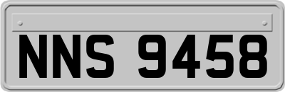 NNS9458