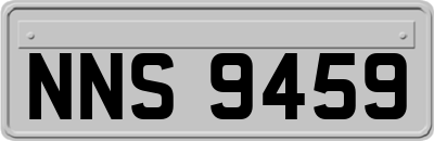 NNS9459