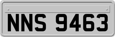 NNS9463