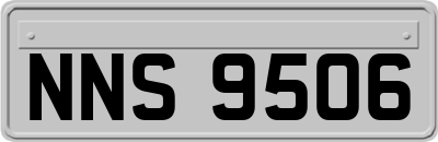 NNS9506