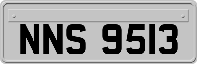 NNS9513