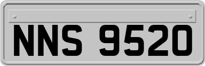NNS9520