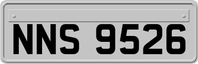 NNS9526