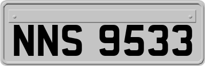 NNS9533