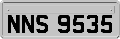NNS9535