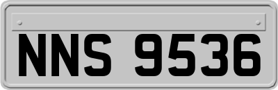 NNS9536