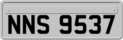 NNS9537